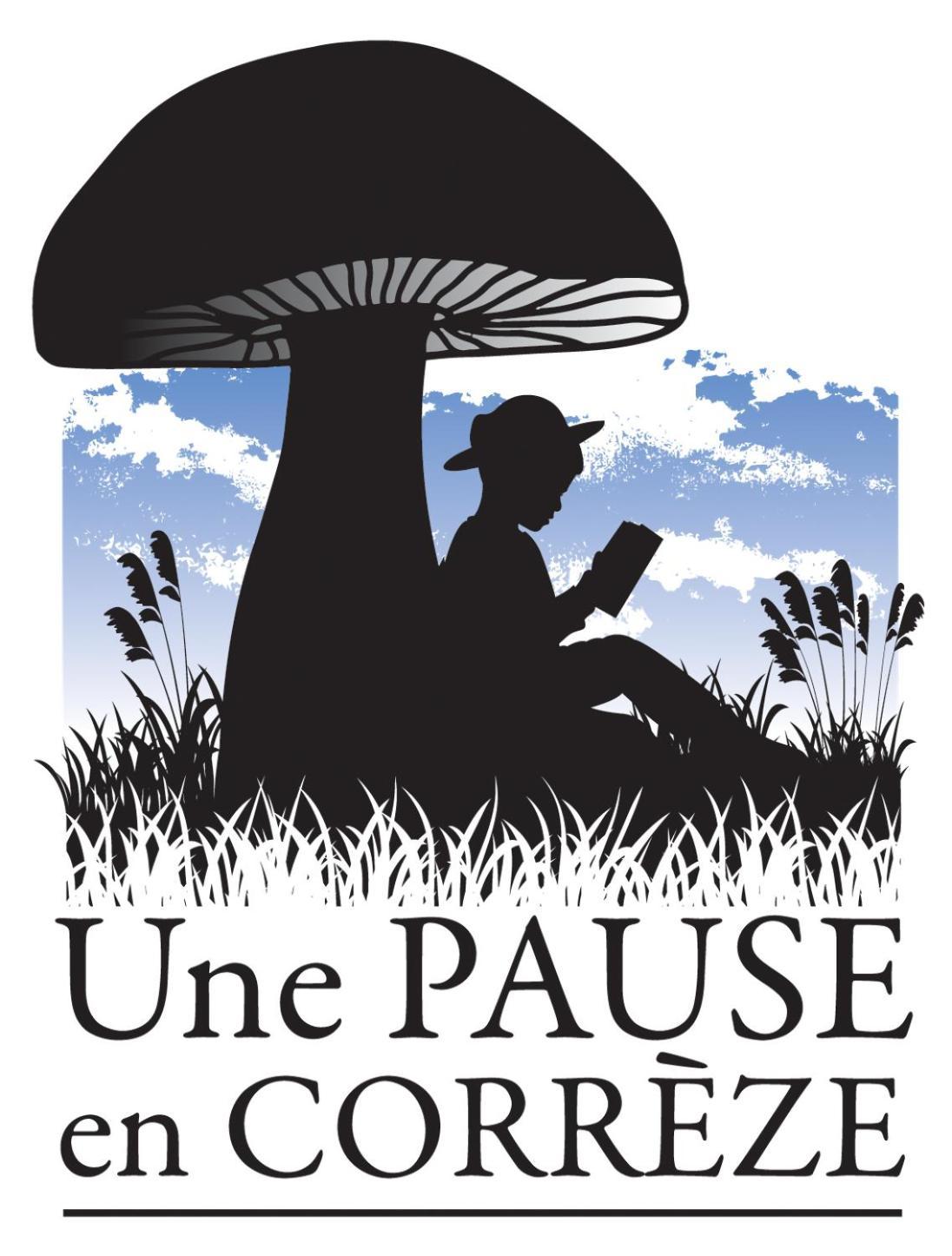 Une Pause En Correze Sarroux Exterior photo