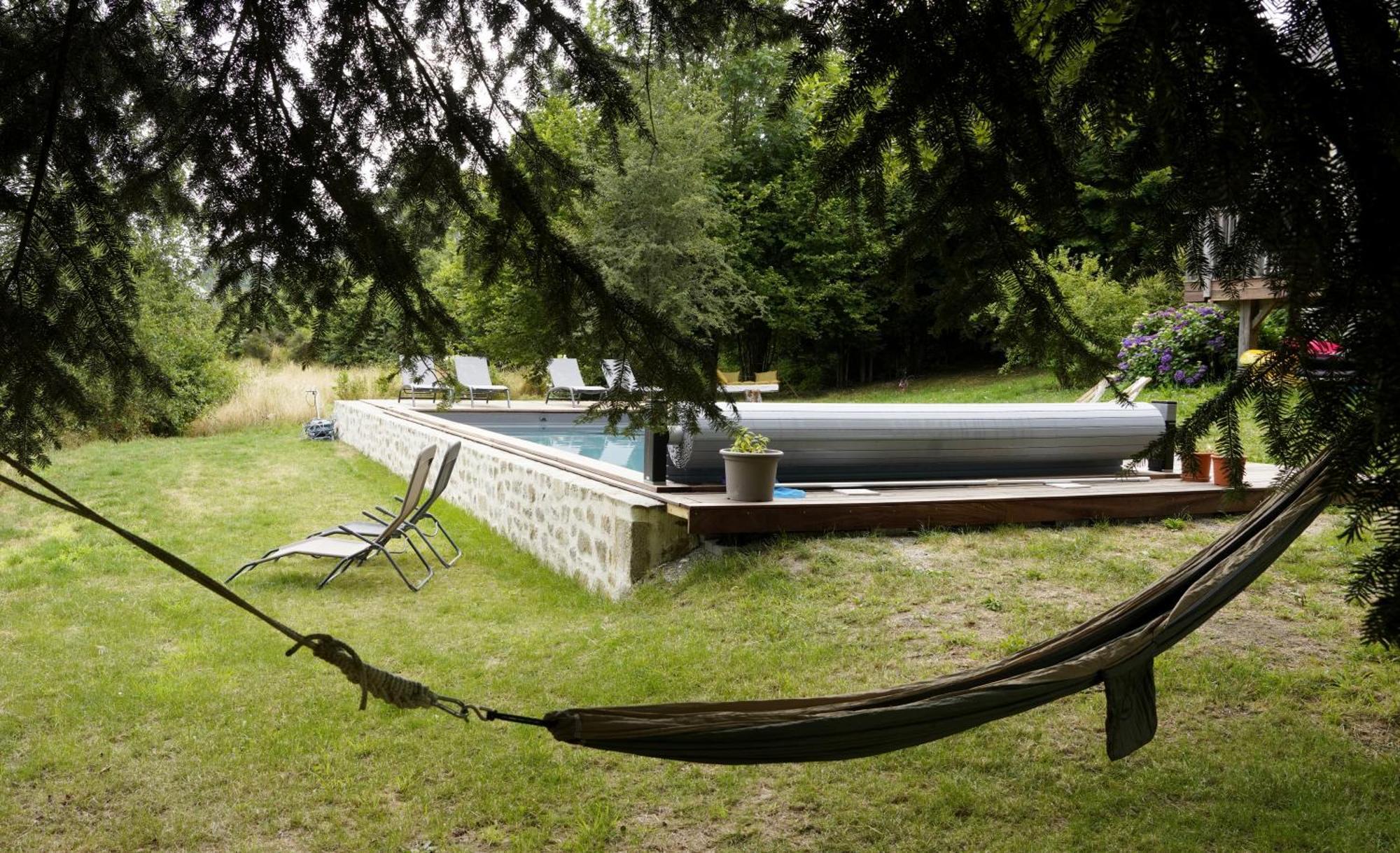Une Pause En Correze Sarroux Exterior photo